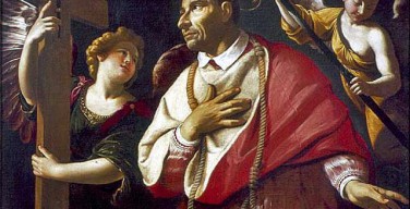 4 ноября. Святой Карл Борромео, епископ. Память