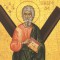 30 ноября. Святой Андрей Первозванный, Апостол, главный покровитель России. Торжество