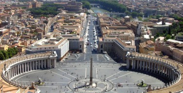 Посольство США в Италии: собор св. Петра – потенциальная цель террористов