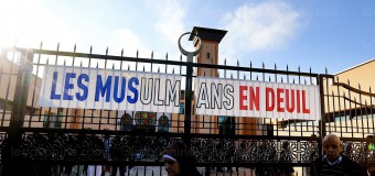 Французские мусульмане опубликовали «гражданский манифест»