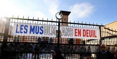 Французские мусульмане опубликовали «гражданский манифест»