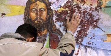 Католическая Церковь в Германии отметит 26 декабря 2015 г. как день молитвы о преследуемых христианах