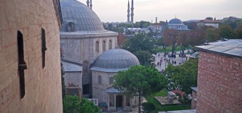 Всеправославный собор 2016 года может пройти не в Турции