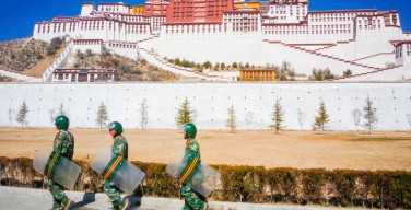 Китайские власти: перевоплощение никогда не было частным вопросом Далай-ламы