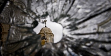 Сейм Литвы: преследование христиан на Ближнем Востоке можно считать геноцидом
