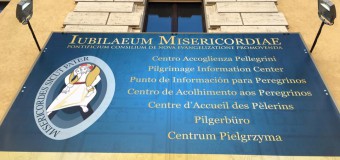 Состоялось открытие Паломнического центра Юбилея Милосердия (ФОТО)