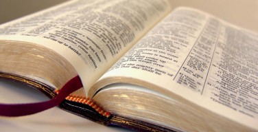 Опубликованы самые популярные цитаты мобильного приложения “Bible”