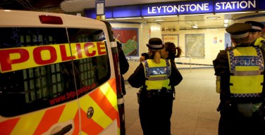 СМИ: Британская полиция назвала нападение в лондонском метро терактом