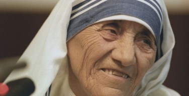 Папа Франциск устранил препятствие на пути канонизации Матери Терезы