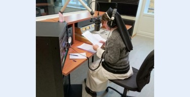 В Латвии появилась новая католическая радиостанция «Radio Marija Latvija»