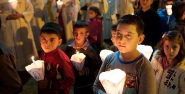 Глава халдо-католиков: «Для нас, иракских христиан, мученичество — харизма нашей Церкви»
