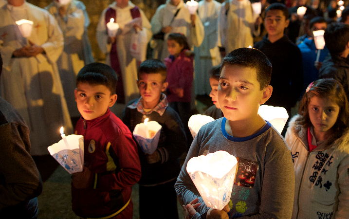 Глава халдо-католиков: «Для нас, иракских христиан, мученичество — харизма нашей Церкви»