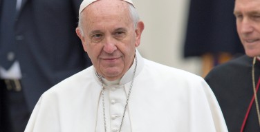 СМИ: предотвращено покушение террористов ИГИЛ на Папу Франциска