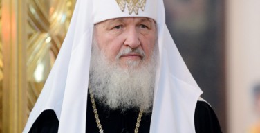 Патриарх Кирилл считает неправильным уклоняться от диалога с католиками