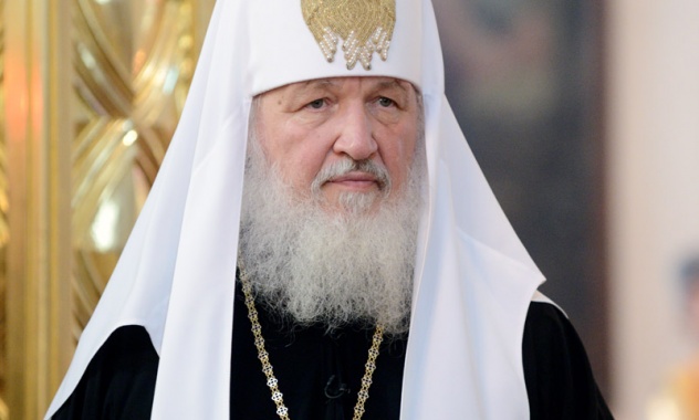Патриарх Кирилл считает неправильным уклоняться от диалога с католиками