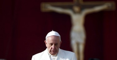 Папа Франциск издал рескрипт о новых нормах «супружеского процесса»