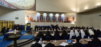 Всеправославный собор переносится на Крит