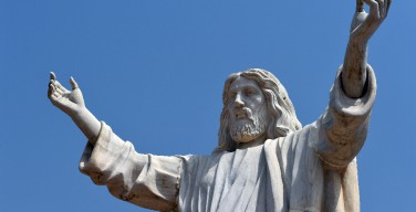 В Нигерии установлена самая большая статуя Христа на африканском континенте