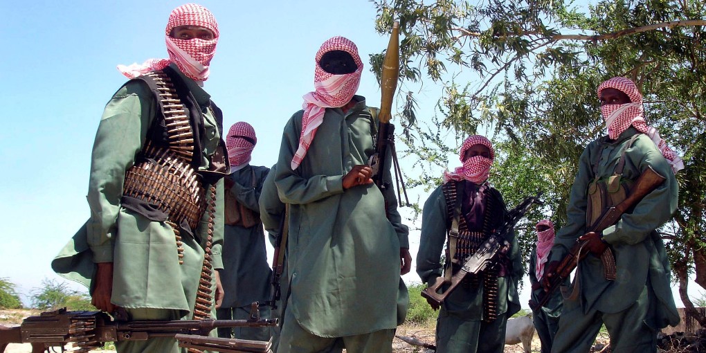 В Кении мусульмане спасли христиан от расправы боевиков «Аль-Шабаб»
