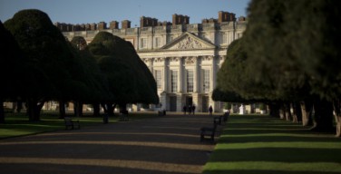 Впервые за последние 450 лет католическая служба пройдет в часовне Генриха VIII во дворце Хэмптон-Корт