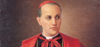 ?Католический иерарх: канонизация кардинала Алоизия Степинаца не вызывает сомнений