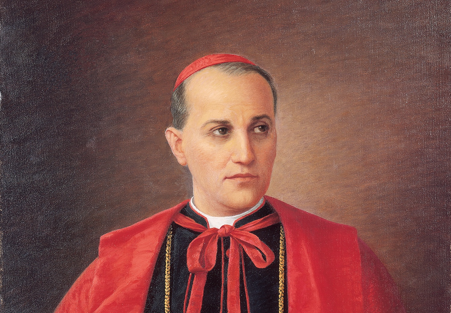 ?Католический иерарх: канонизация кардинала Алоизия Степинаца не вызывает сомнений