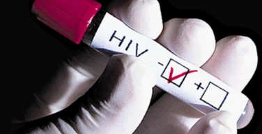 В Росии число ВИЧ-инфицированных достигло миллиона человек