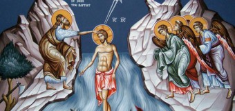 У греко-католиков и православных наступил Крещенский сочельник