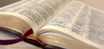 «Библия на языке жестов» — новый проект Российского библейского общества