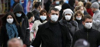 СМИ: В России могут полностью оплачивать больничные из-за эпидемии гриппа