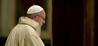 Послание Папы на Великий Пост 2016: нет безумию всемогущества, которое отвергает бедных