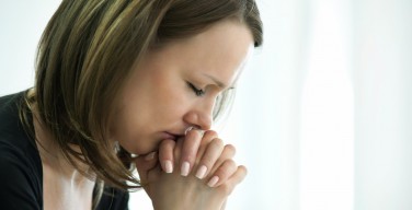 Для самого депрессивного дня в году британские католики составили специальные молитвы
