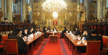 Всеправославный Собор могут провести не в Стамбуле, а в Женеве