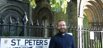 Англиканский епископ призвал духовенство отращивать бороды, чтобы «быть ближе» мусульманам