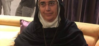 Сирийская монахиня: «Я видела целые озера крови»
