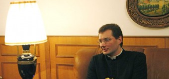 На встрече Папы Франциска и Патриарха Кирилла переводчиком будет бывший сотрудник посольства Ватикана в Москве