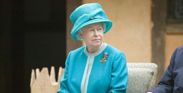 Королева Елизавета считает свое служение религиозным долгом