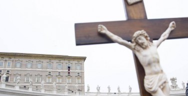 Папа призвал к солидарной помощи беженцам