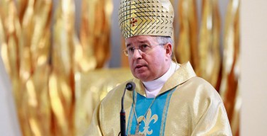 Апостольский нунций: хорошие отношения с православными «жизненно важны» для католической общины в РФ