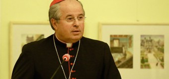 Нунций: встреча Папы и Патриарха подчеркивает ответственность христиан