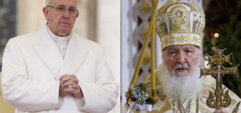 Историческая встреча Папы Римского с Патриархом Московским: мнения экспертов