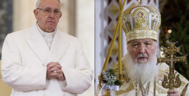 Историческая встреча Папы Римского с Патриархом Московским: мнения экспертов