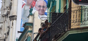 Папа попросил верных молиться о поездке в Мексику и о предстоящей встрече с Патриархом Кириллом