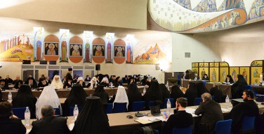 Главы Православных церквей отвергают идею равенства конфессий, но открыты к движению экуменизма