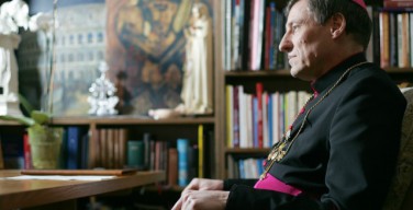 Глава католиков Латвии: у нас с Россией общие корни