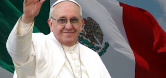 Папа накануне визита в Мексику: я еду к вам как миссионер мира, чтобы обнять страдающих