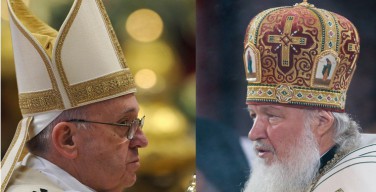 Сергей Чапнин: Миссия Папы и Патриарха. Чего ждать от февральской встречи на Кубе?