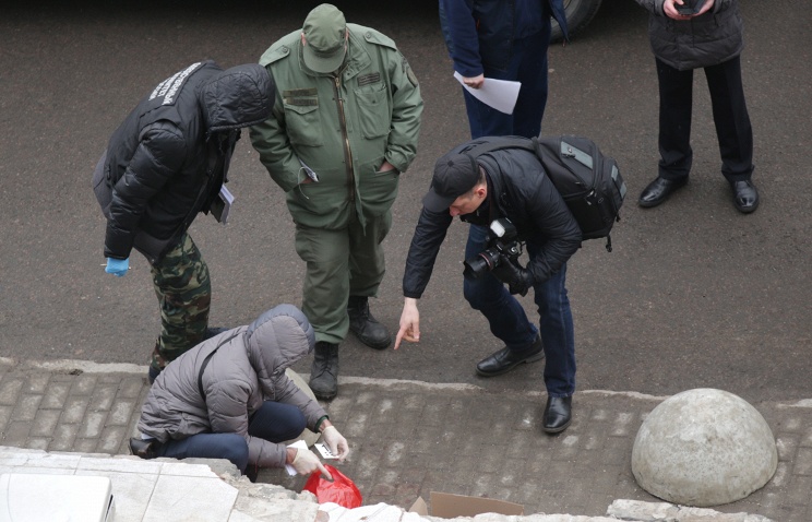 «Чудовищно и необъяснимо»: убийство ребенка в Москве