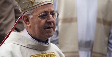 Испанские католики: встреча Папы и Патриарха — «потрясающая» новость