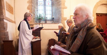 Англиканскую Церковь в ближайшие 30 лет ждет снижение количества прихожан